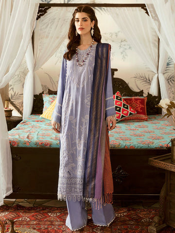 Rajbari 3b Masakali Chikankari 2021